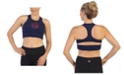 American Fitness Couture Racerback Sports Bra